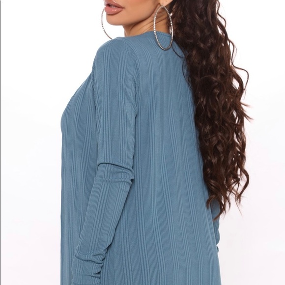 Duster set - Picture 6 of 7